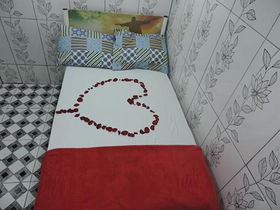 Hostel Familia Borges Rio de Janeiro Exterior photo